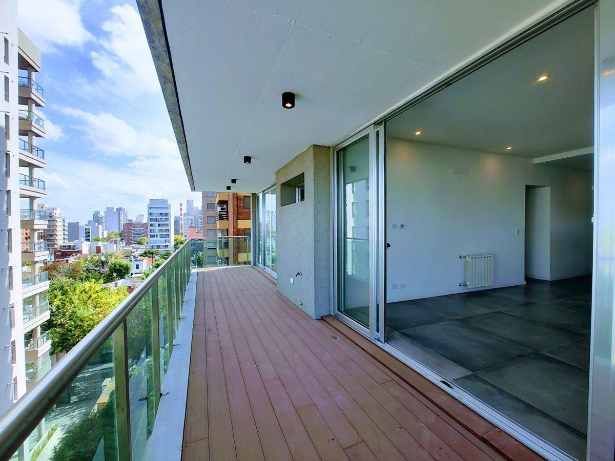 Foto de Se vende 3 amb a Estrenar en Quilmes (Torre Aqua), imagen 1