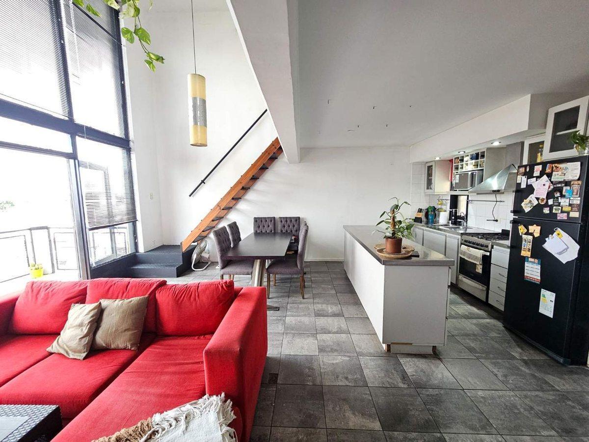 Foto de VENTA DEPARTAMENTO 2 AMBIENTES C TERRAZA QUILMES, imagen 5