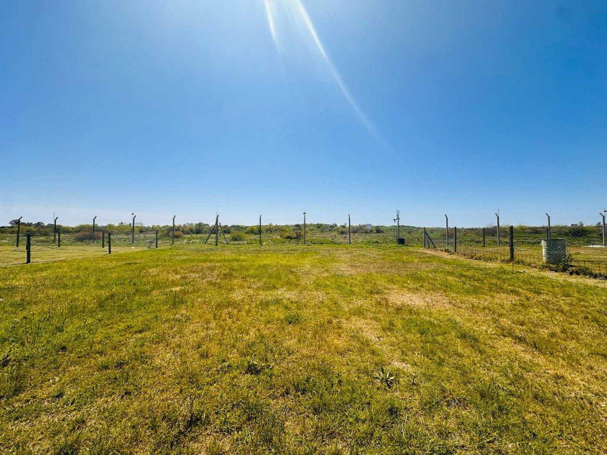 Foto de VENTA LOTE VILLALOBOS HUDSON BARRIO CERRADO, imagen 5