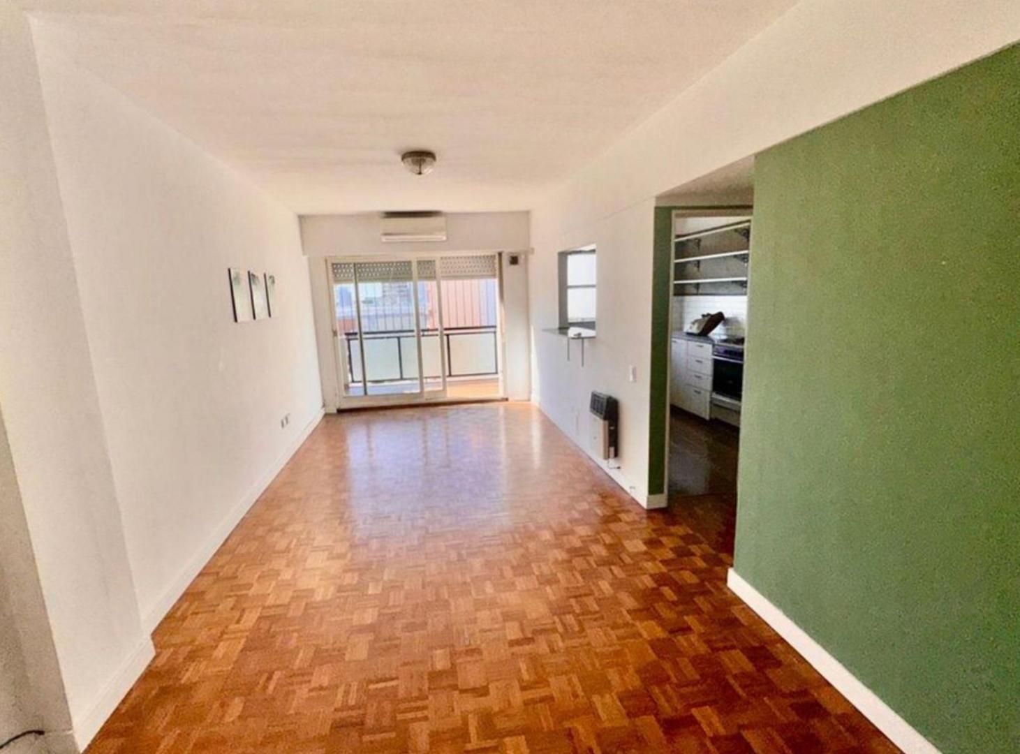 Foto de DEPARTAMENTO 3 AMBIENTES APTO CREDITO, imagen 2
