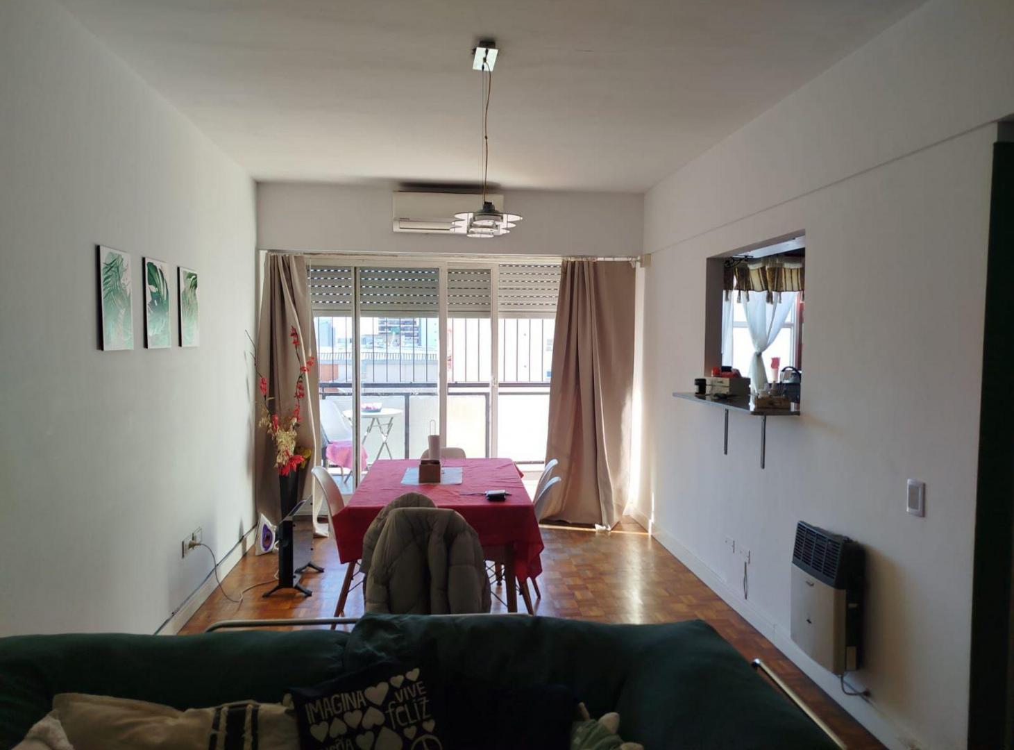 Foto de DEPARTAMENTO 3 AMBIENTES APTO CREDITO, imagen 3
