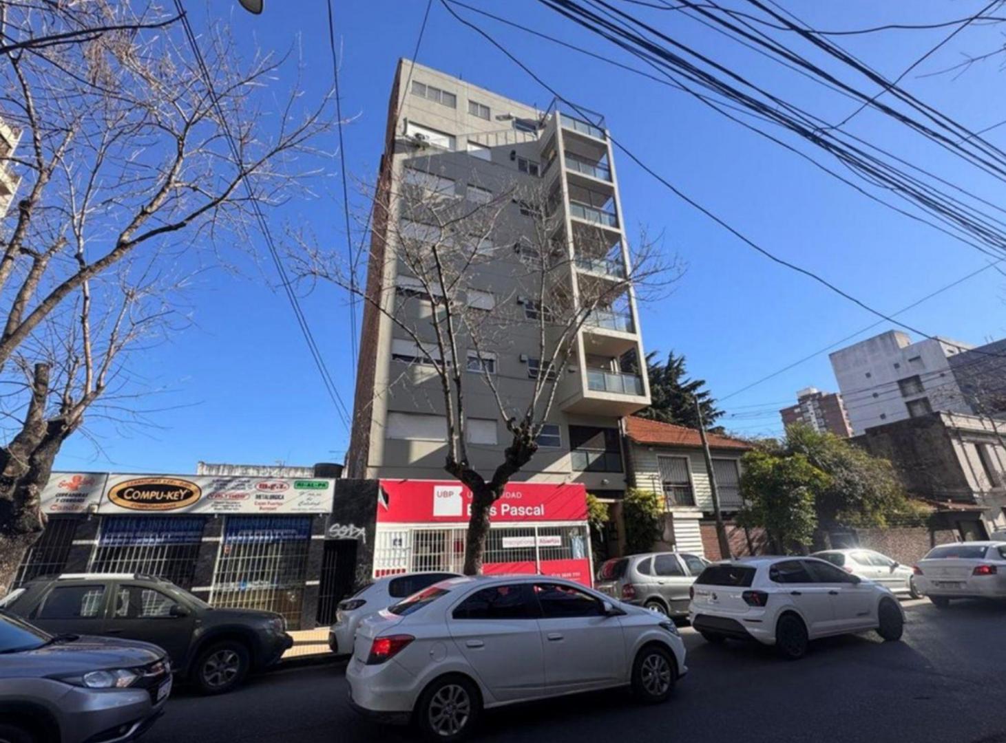 Foto de DEPARTAMENTO 3 AMBIENTES APTO CREDITO, imagen 1