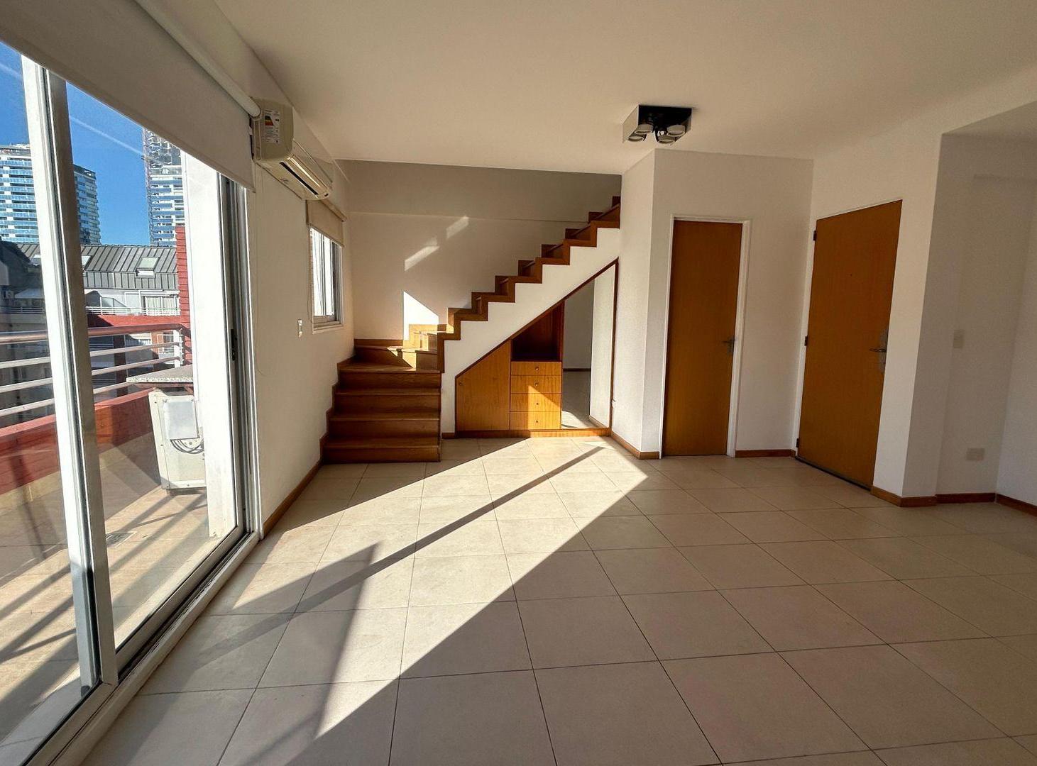 Foto de ALQUILER DEPARTAMENTO PUERTO MADERO, imagen 1