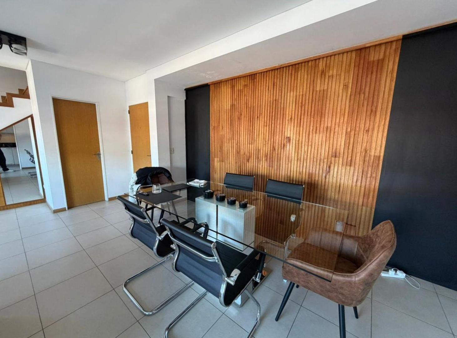 Foto de ALQUILER DEPARTAMENTO PUERTO MADERO, imagen 2