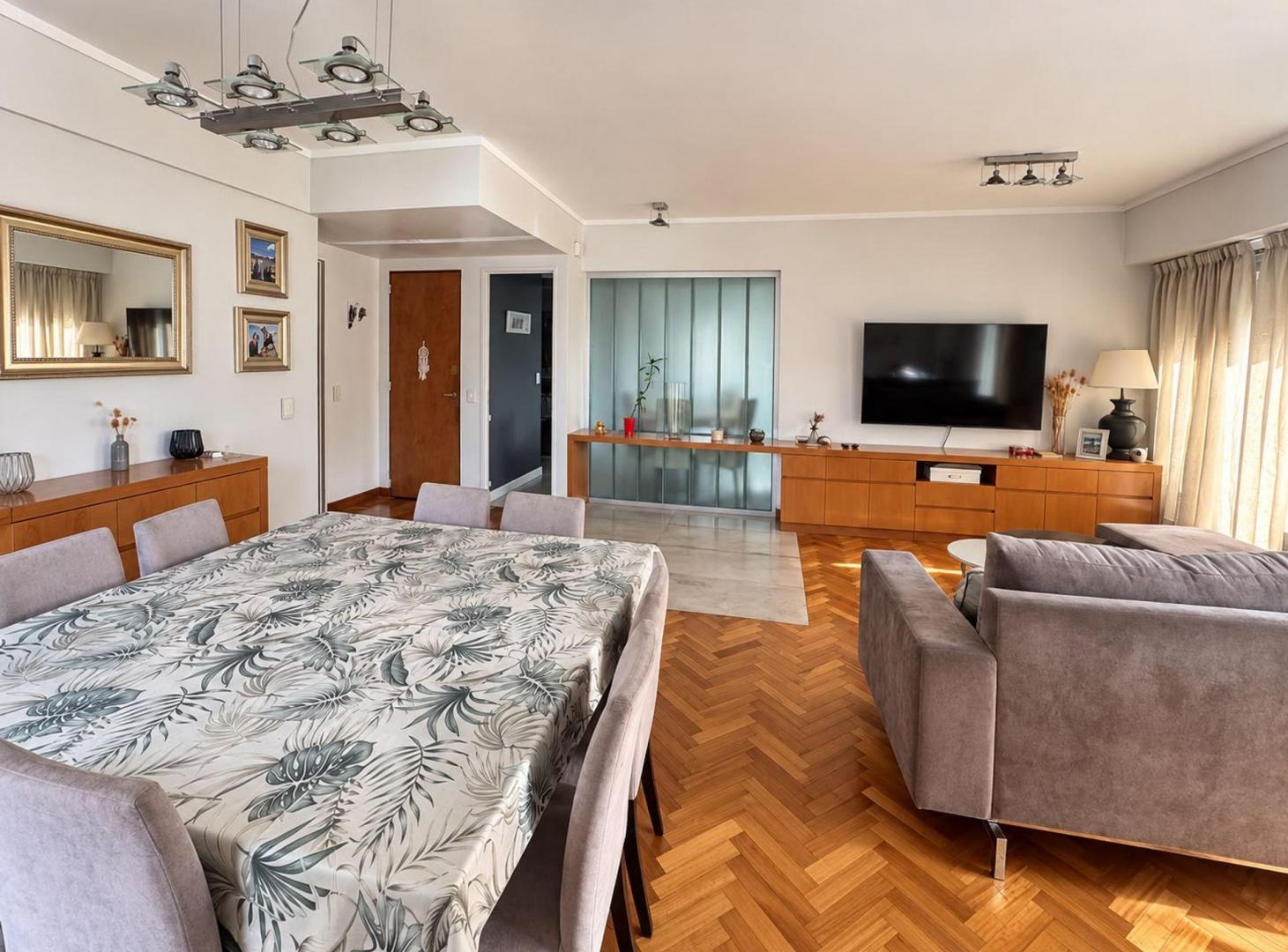 Foto de VENTA DEPARTAMENTO 4 AMB PALERMO CHICO, imagen 2
