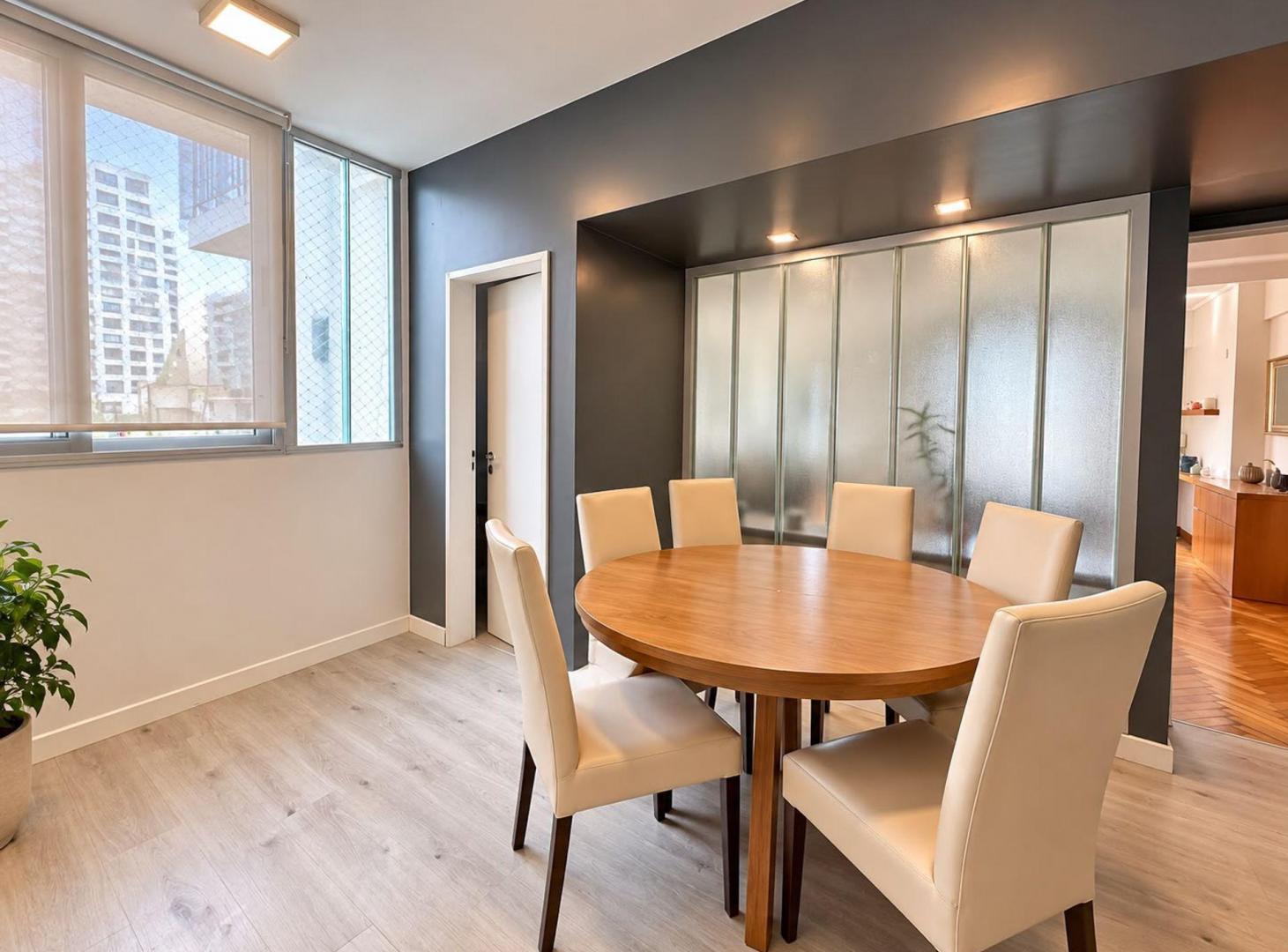 Foto de VENTA DEPARTAMENTO 4 AMB PALERMO CHICO, imagen 5