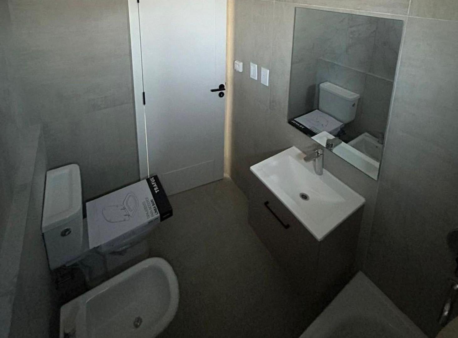Foto de Monoambiente en alquiler Bernal Oeste, imagen 4