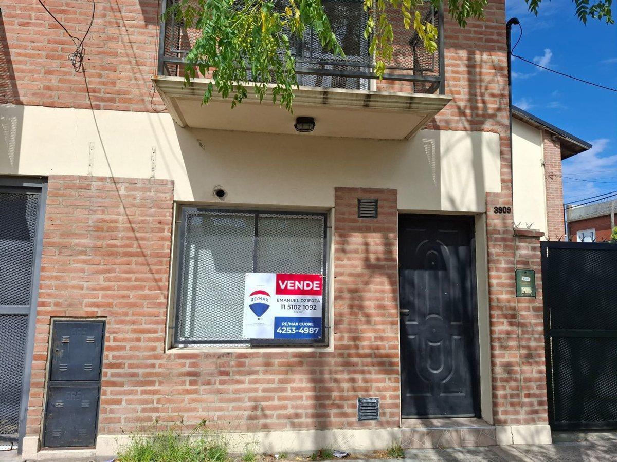 Foto de VENTA PH 3 AMBIENTES COCHERA SARANDI AVELLANEDA, imagen 1