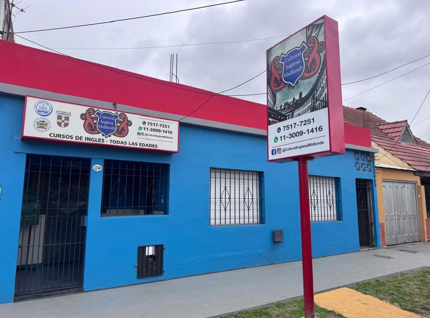 Foto de VENTA – Casa adaptada como Instituto Solano, imagen 5
