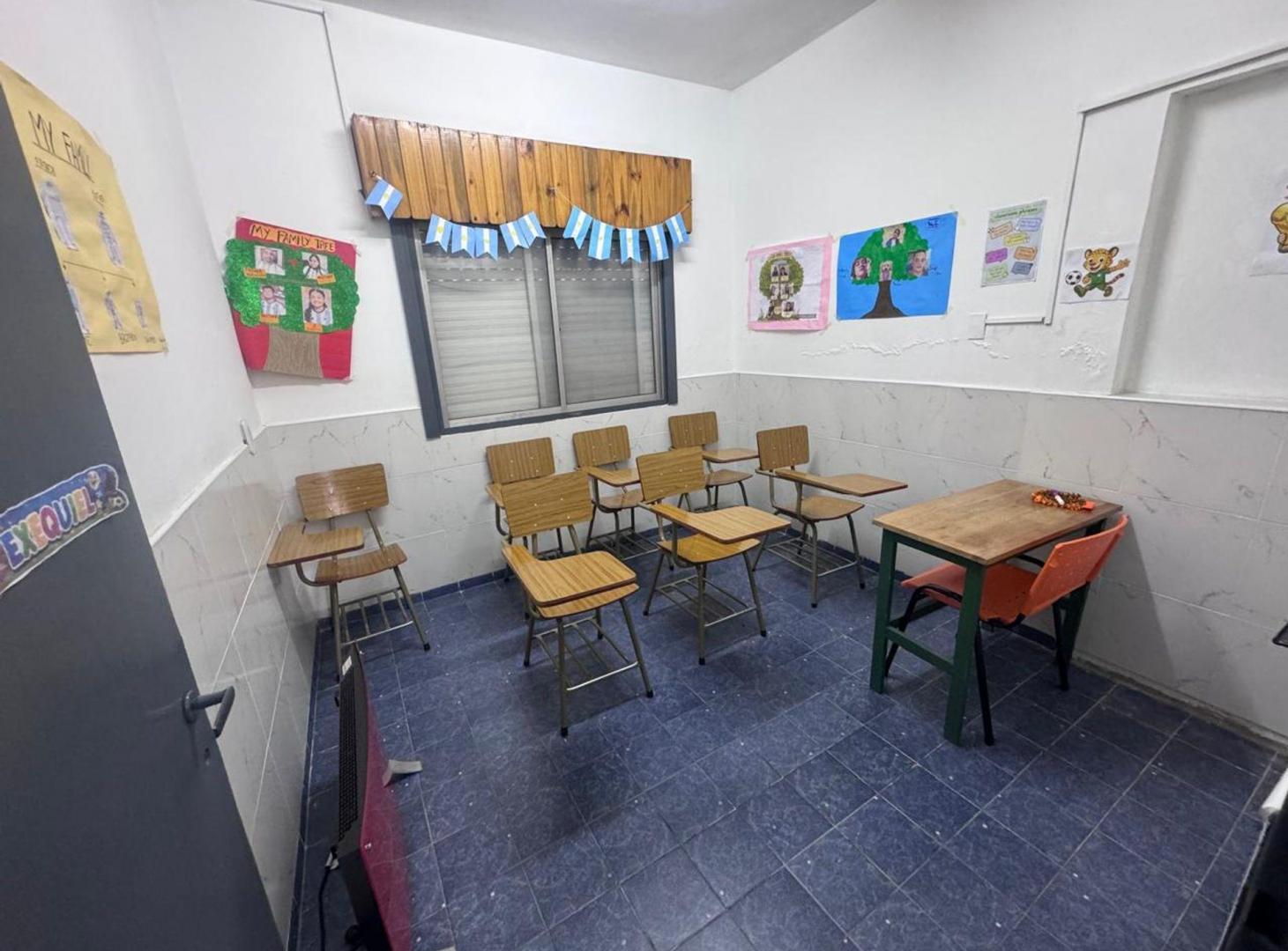 Foto de VENTA – Casa adaptada como Instituto Solano, imagen 4