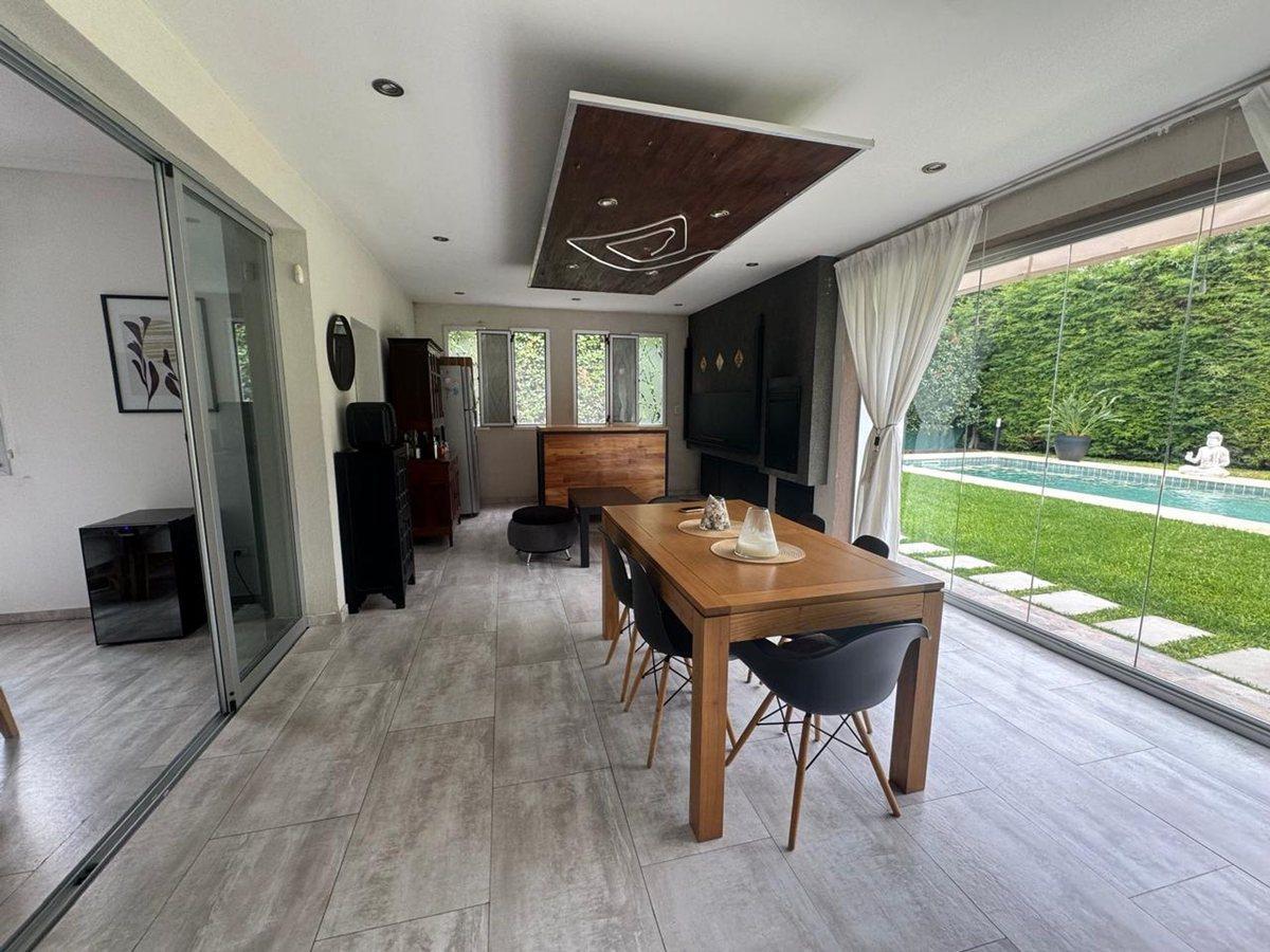 Foto de CASA VENTA FINCAS DE HUDSON CON PILETA 4 AMBIENTES, imagen 4