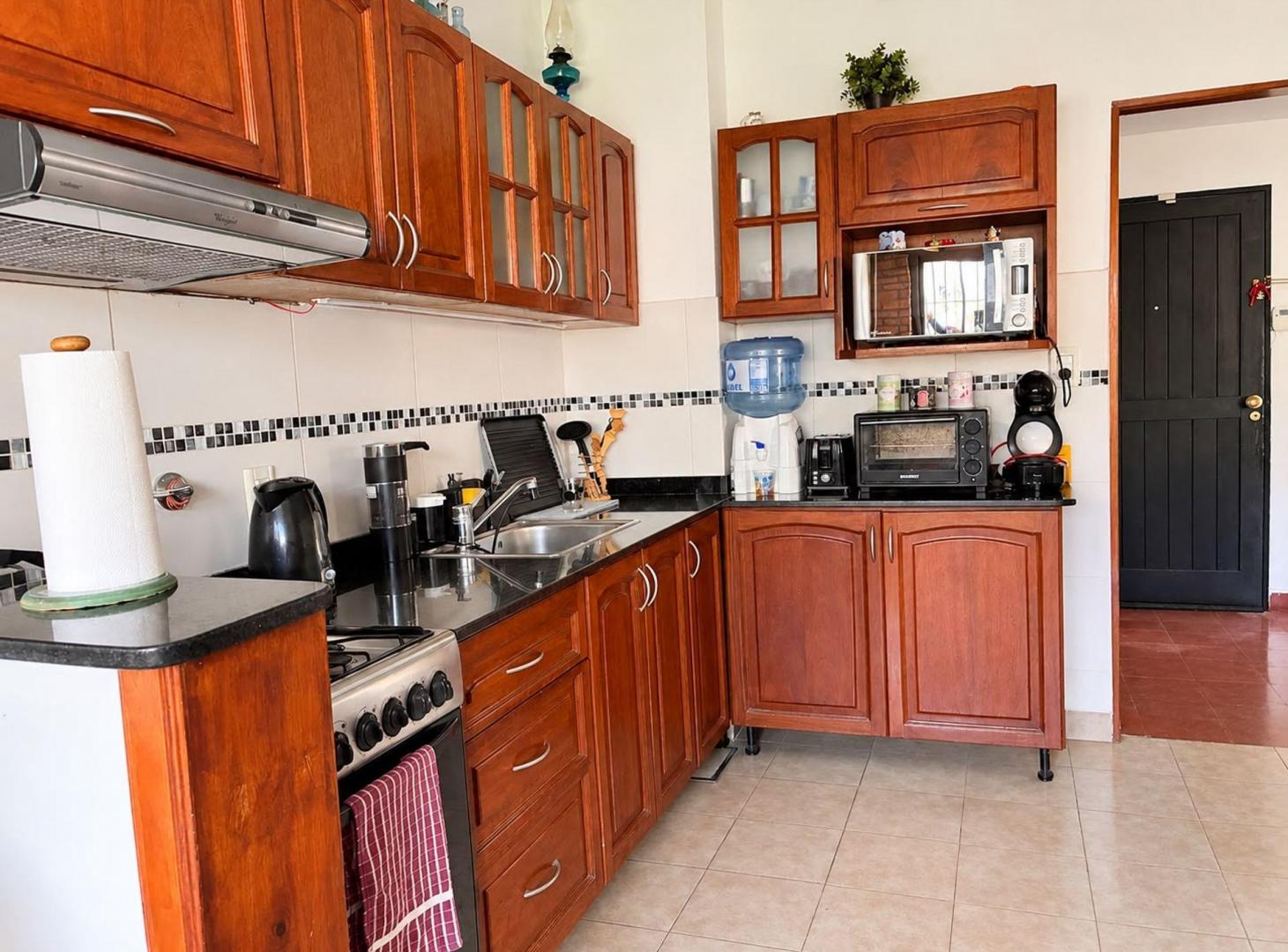 Foto de VENTA PH 4 AMBIENTES CON JARDIN Y GARAGE, imagen 5