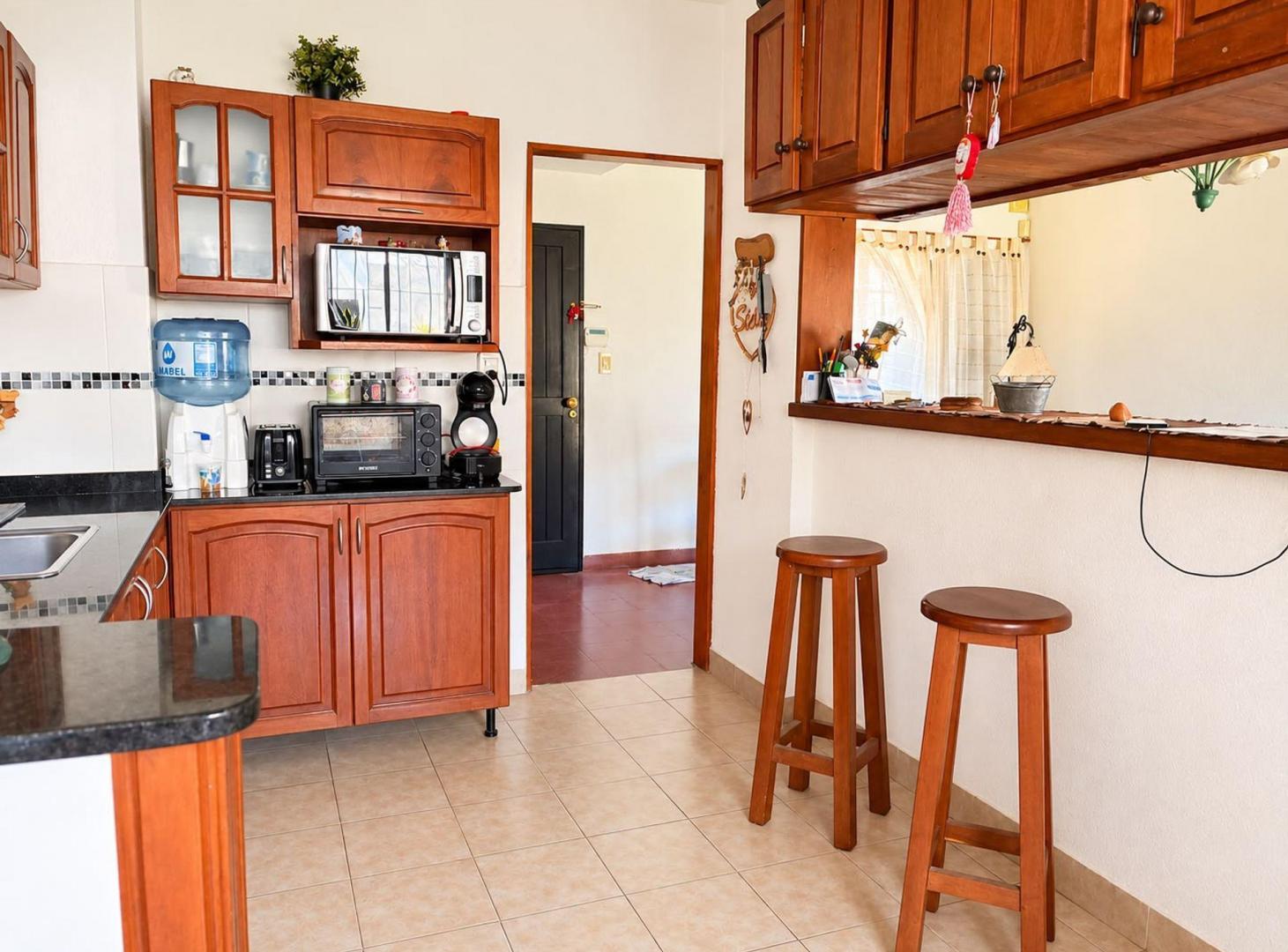 Foto de VENTA PH 4 AMBIENTES CON JARDIN Y GARAGE, imagen 4