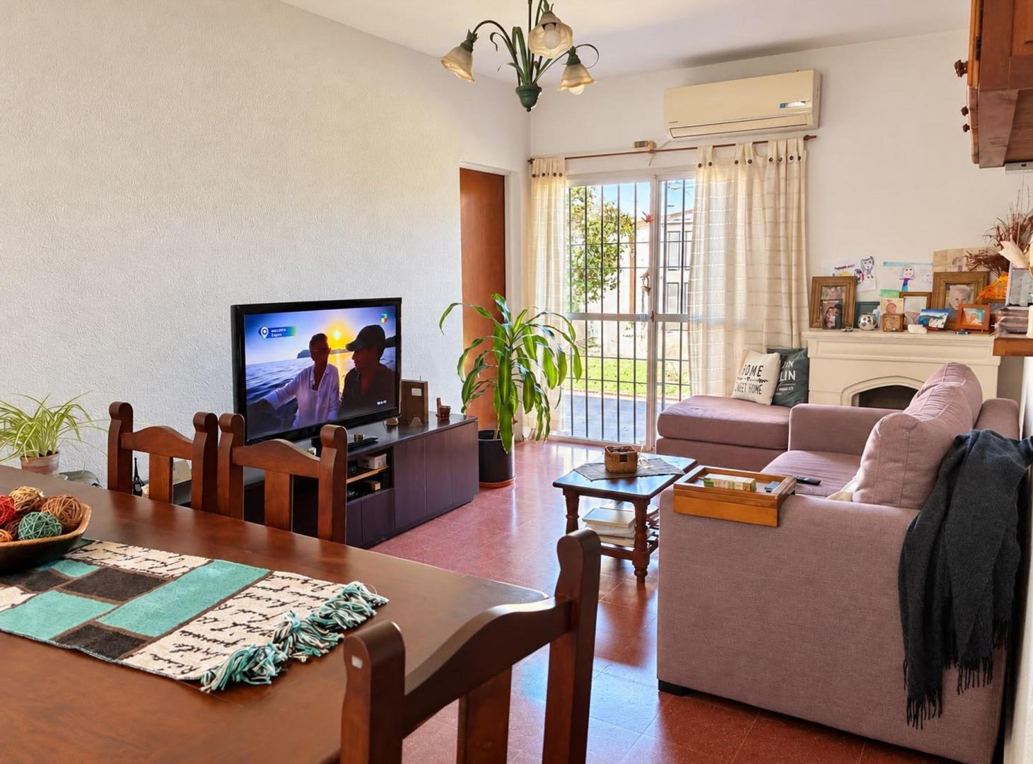 Foto de VENTA PH 4 AMBIENTES CON JARDIN Y GARAGE, imagen 3