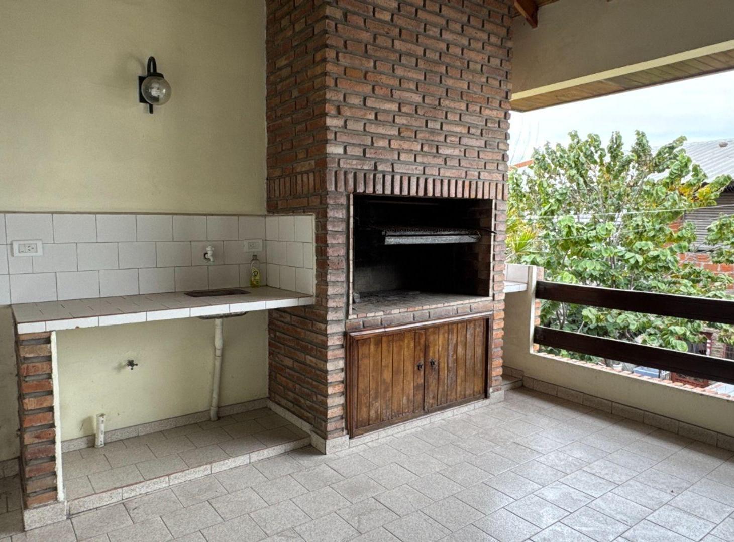 Foto de ALQUILER CASA PH 4 AMBIENTES C/COCHERA, imagen 3