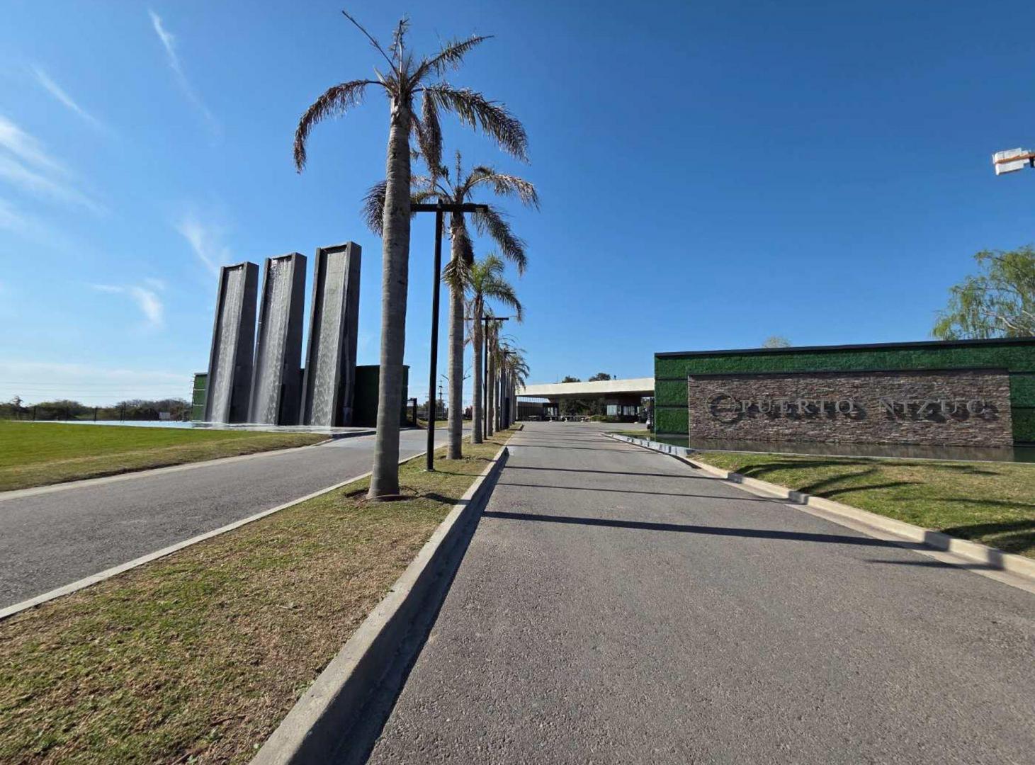 Foto de VENTA LOTE EN PUERTO NIZUC - HUDSON, imagen 1