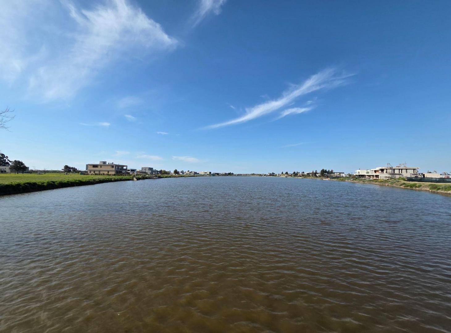 Foto de VENTA LOTE EN PUERTO NIZUC - HUDSON, imagen 4