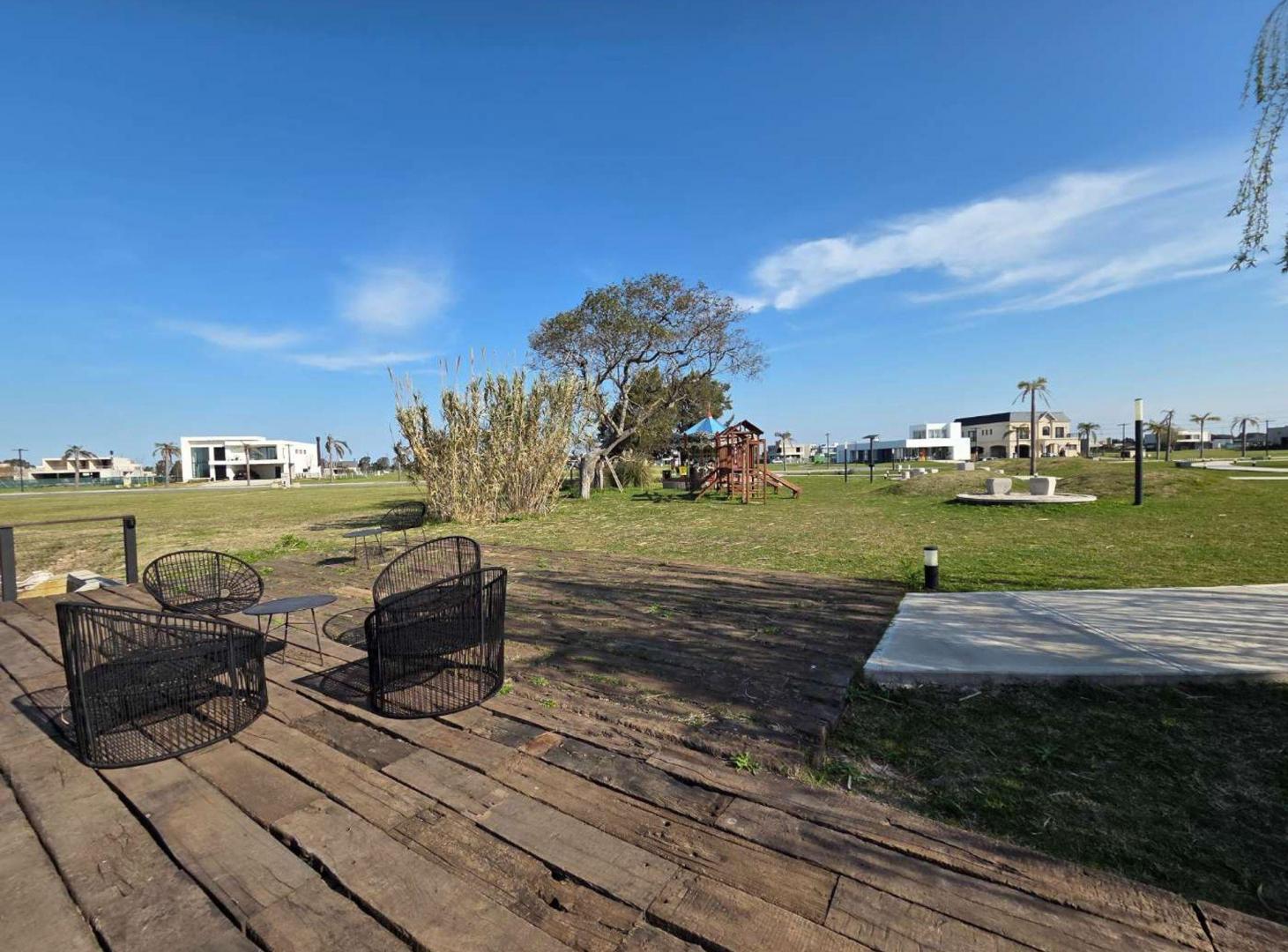 Foto de VENTA LOTE EN PUERTO NIZUC - HUDSON, imagen 5