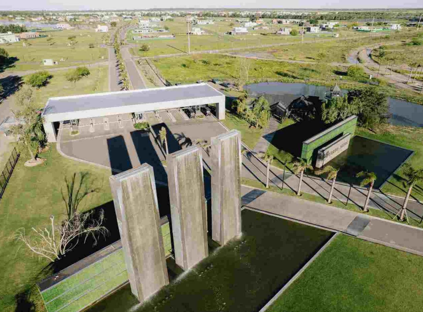 Foto de VENTA LOTE EN PUERTO NIZUC - HUDSON, imagen 1