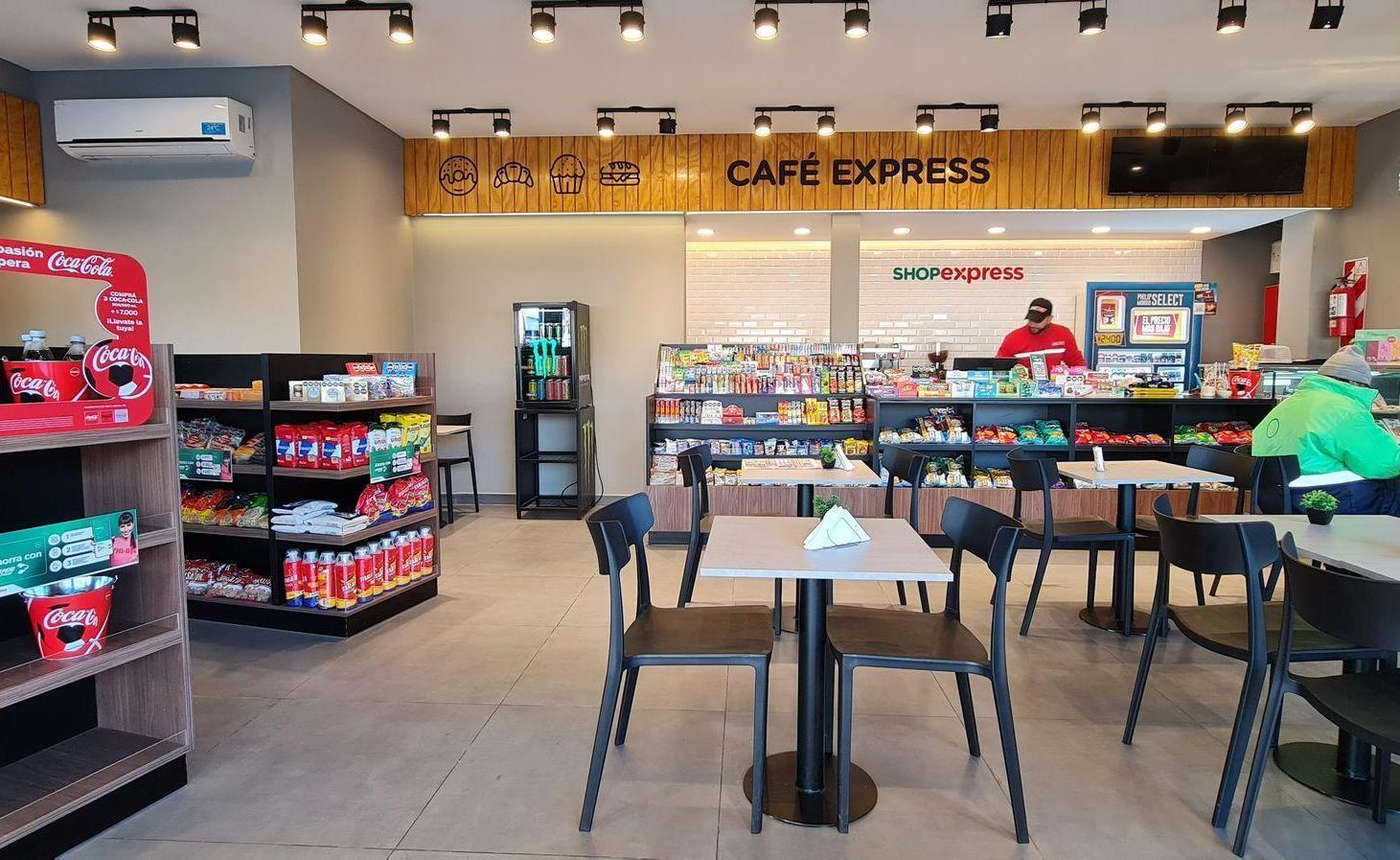 Foto de VENTA ESTACIÓN DE SERVICIO PUMA ENERGY BERNAL, imagen 5