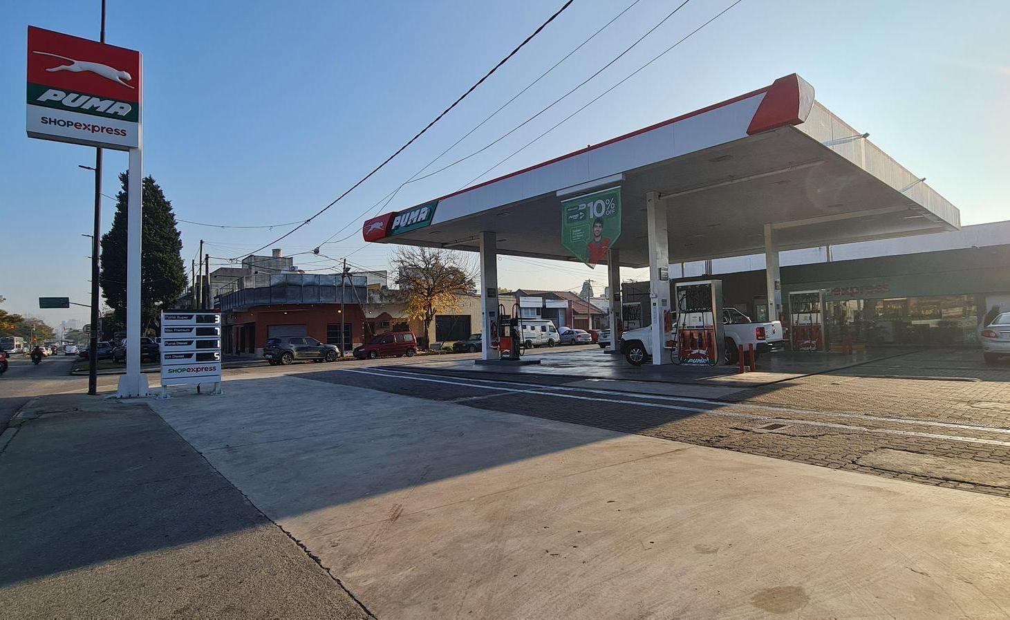Foto de VENTA ESTACIÓN DE SERVICIO PUMA ENERGY BERNAL, imagen 4