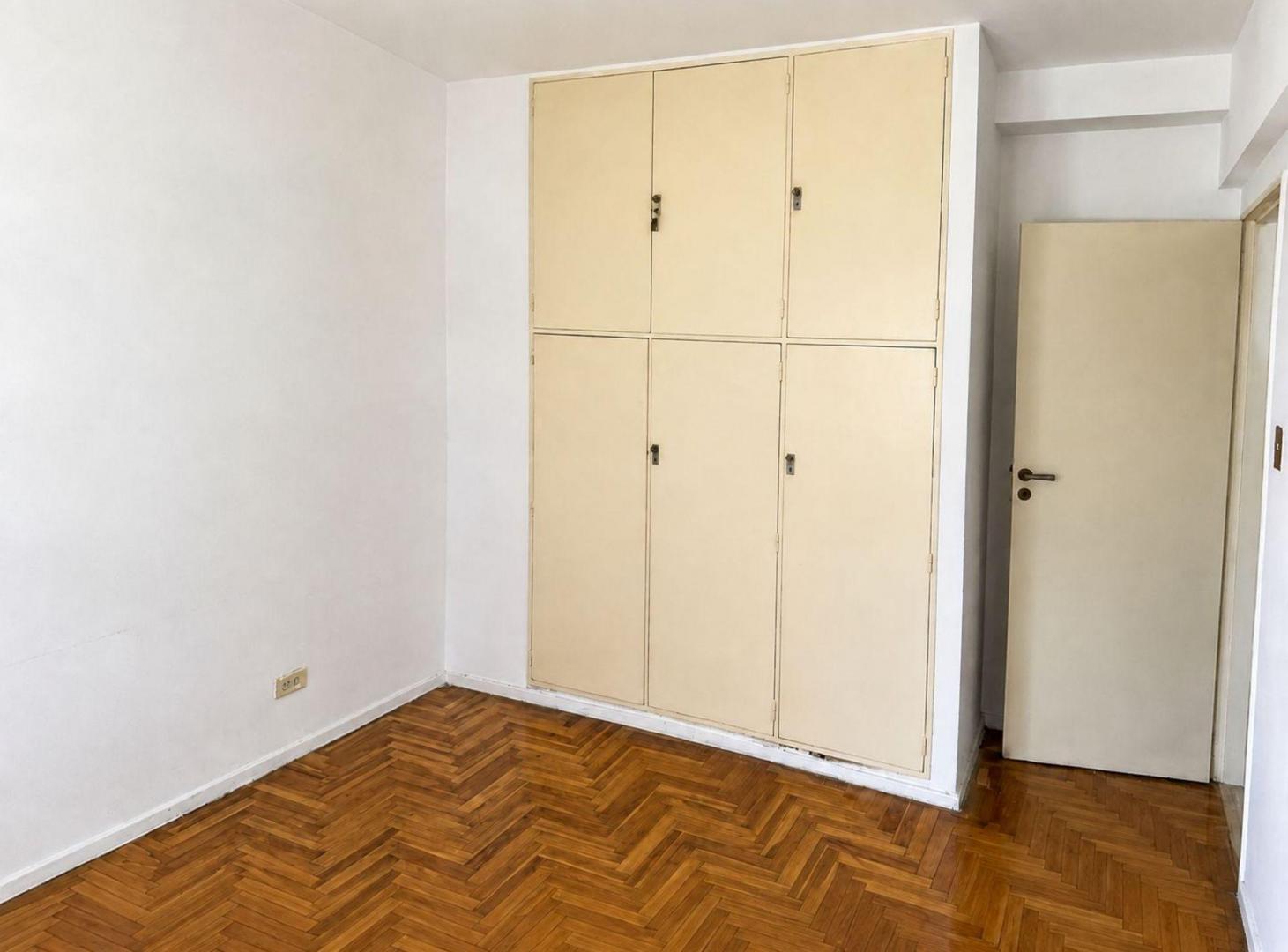 Foto de VENTA DEPARTAMENTO 2 AMB CABALLITO, imagen 4
