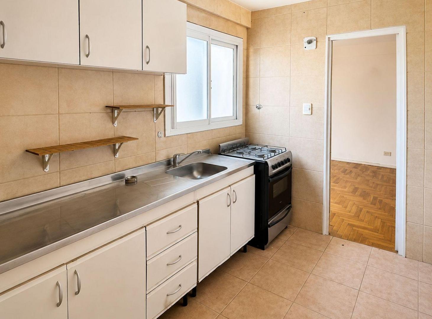 Foto de VENTA DEPARTAMENTO 2 AMB CABALLITO, imagen 1