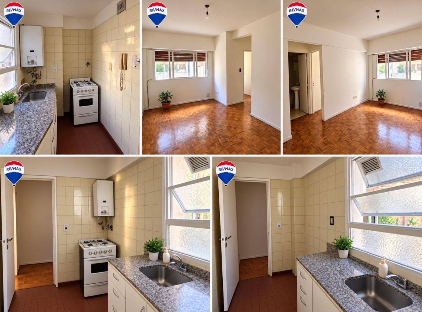 Foto de VENTA DEPARTAMENTO 2 AMBIENTES BALVANERA CABA, imagen 5