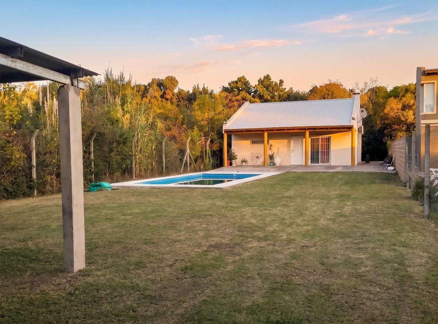 Foto de VENTA CASA QUINTA CON PILETA EL PATO BERAZATEGUI, imagen 4