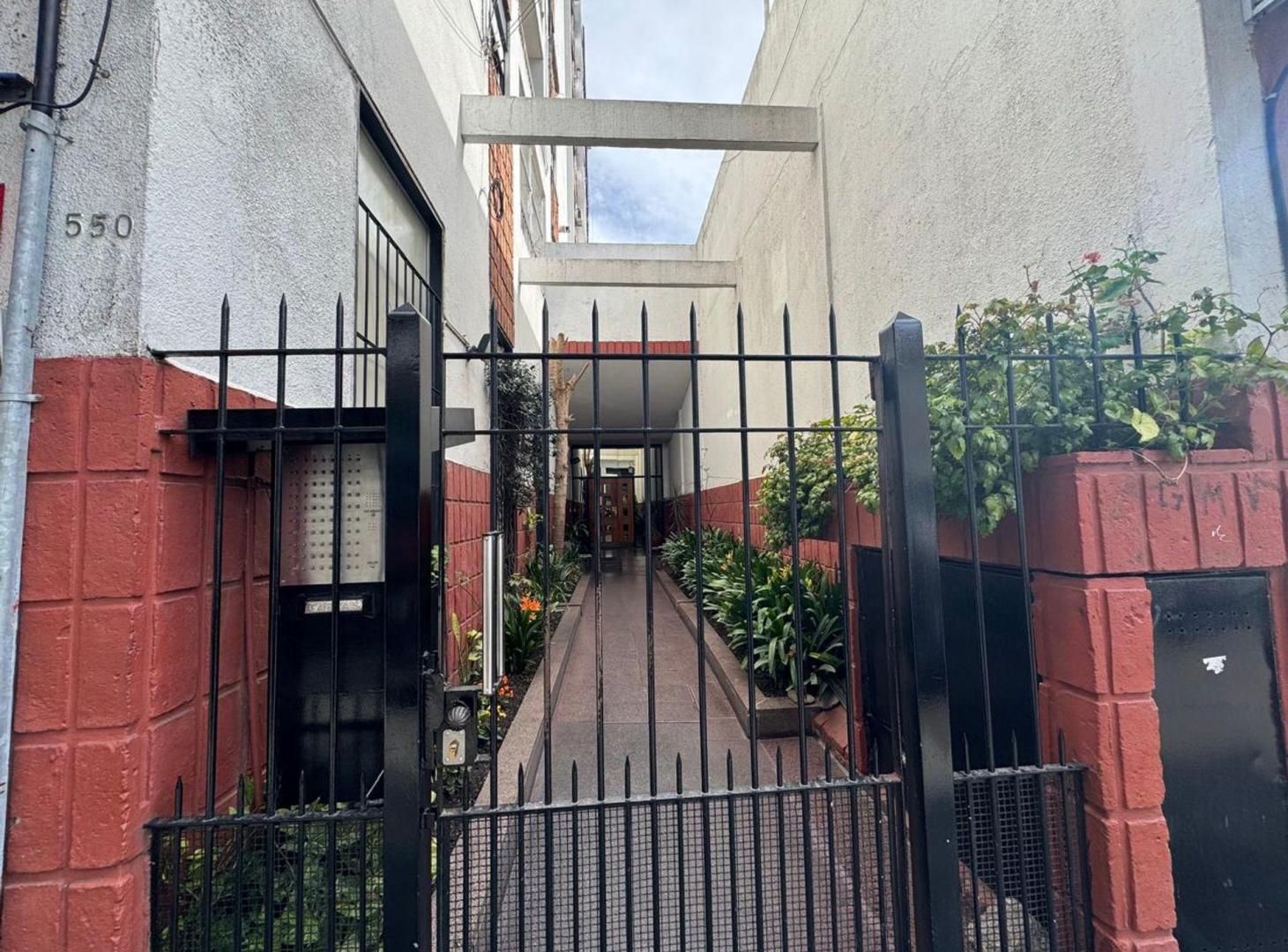 Foto de ALQUILER MONOAMBIENTE WILDE CENTRO, imagen 3