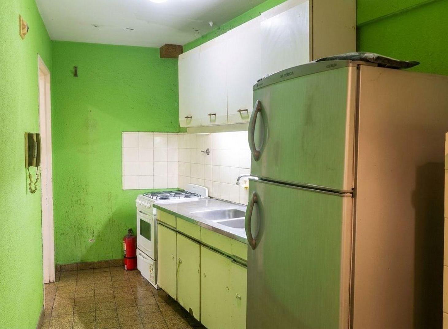 Foto de Venta Dpto 3 ambientes- Bernal- Apto Credito, imagen 2
