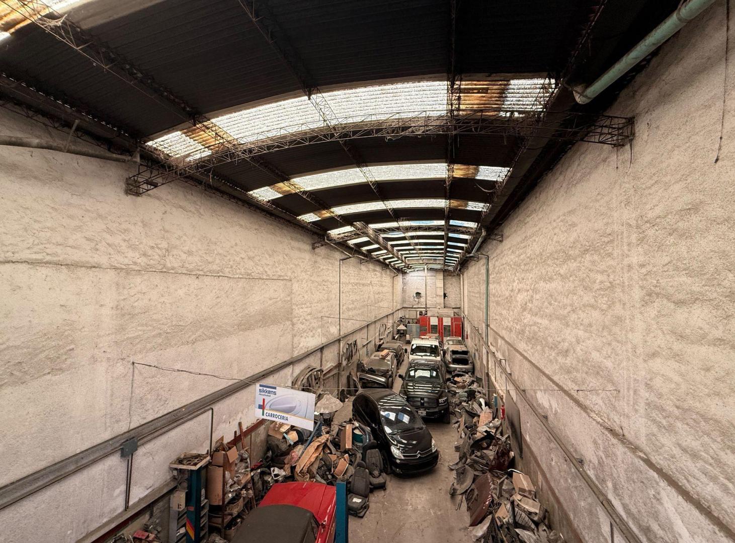 Foto de GALPÓN EN VENTA, imagen 5