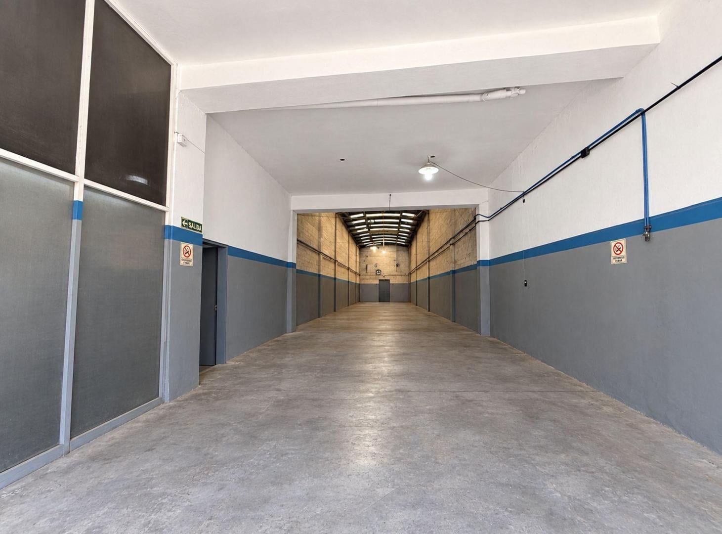 Foto de GALPÓN EN VENTA, imagen 1