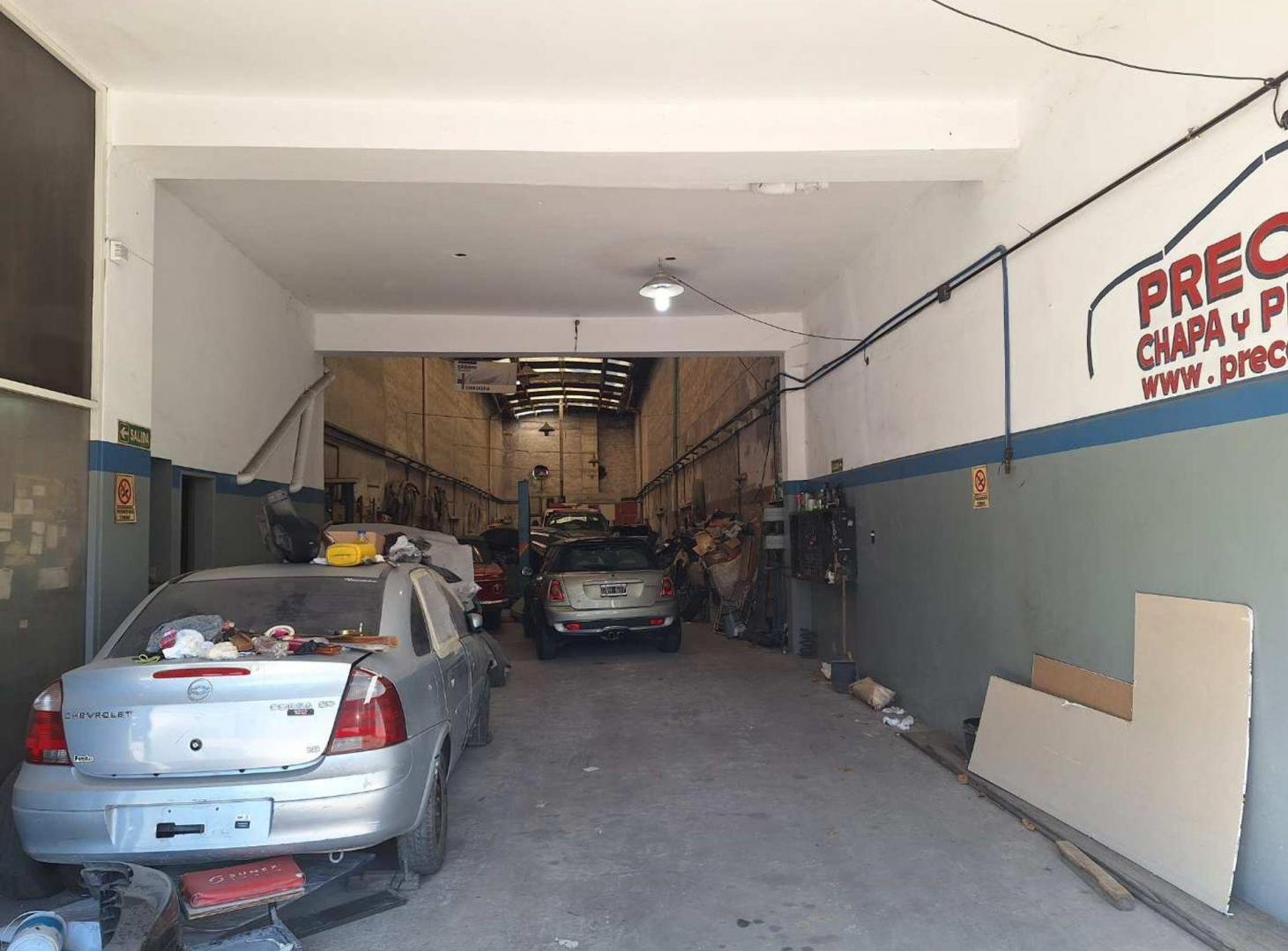Foto de GALPÓN EN VENTA, imagen 4