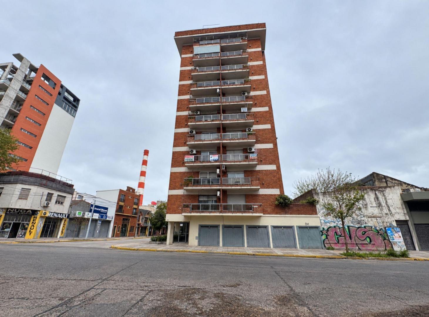 Foto de DEPARTAMENTO EN VENTA 4 AMBIENTES EN QUILMES, imagen 1