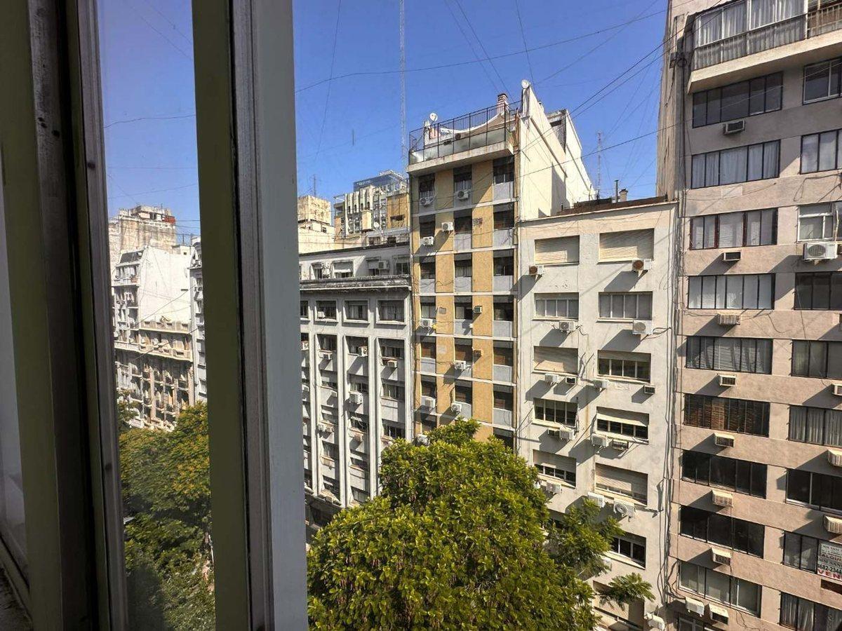Foto de VENTA OFINA CABA SAN NICOLAS CIUDAD AUTONOMA, imagen 5