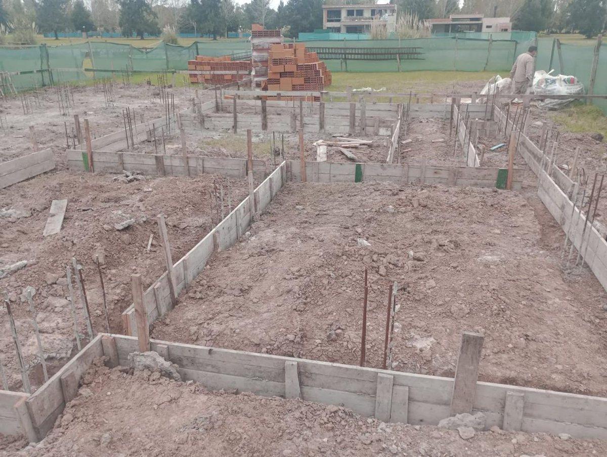Foto de LOTE BARRIO POSADAS DE LOS LAGOS EN CONSTRUCCION, imagen 1