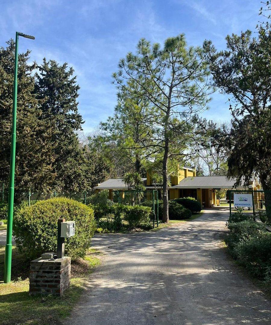 Foto de LOTE BARRIO POSADAS DE LOS LAGOS EN CONSTRUCCION, imagen 2