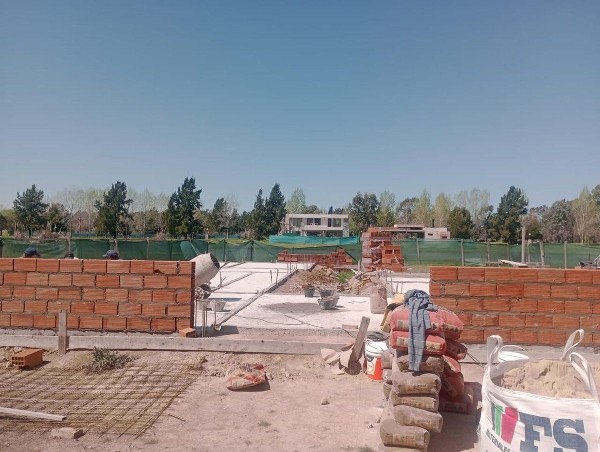Foto de LOTE BARRIO POSADAS DE LOS LAGOS EN CONSTRUCCION, imagen 5
