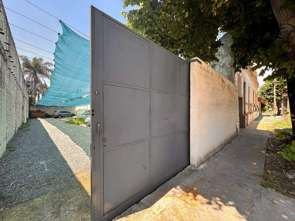 Foto de VENTA LOTE TERRENO BERNAL QUILMES, imagen 1