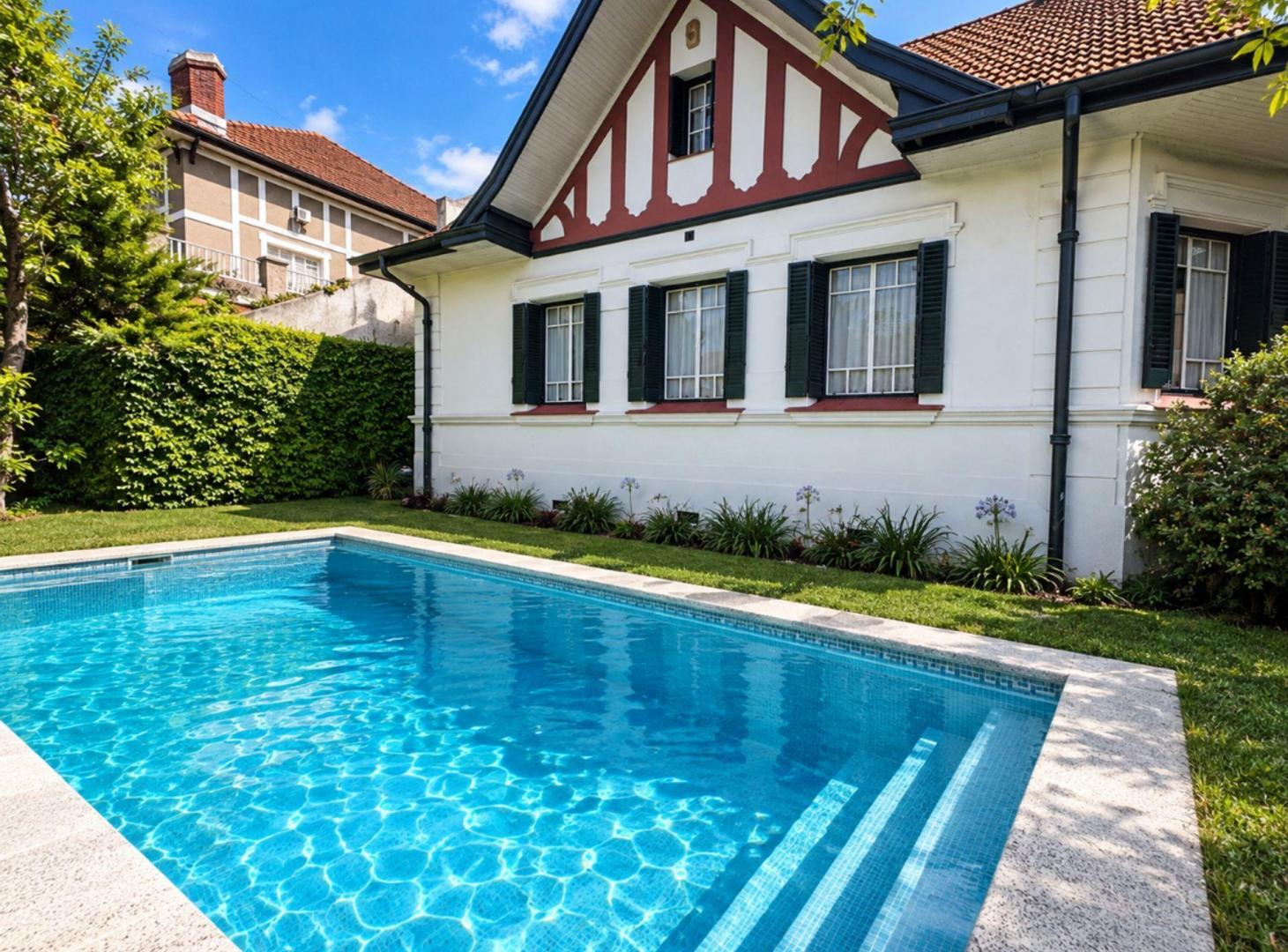 Foto de Venta casa de 4 ambientes estilo ingles Quilmes C, imagen 4