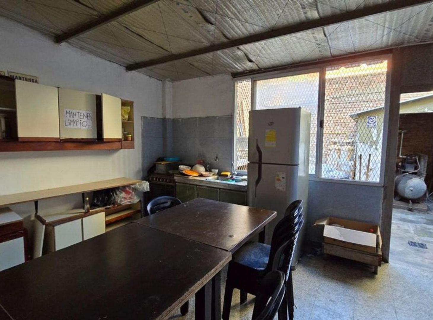 Foto de VENTA GALPON CON RENTA, imagen 5