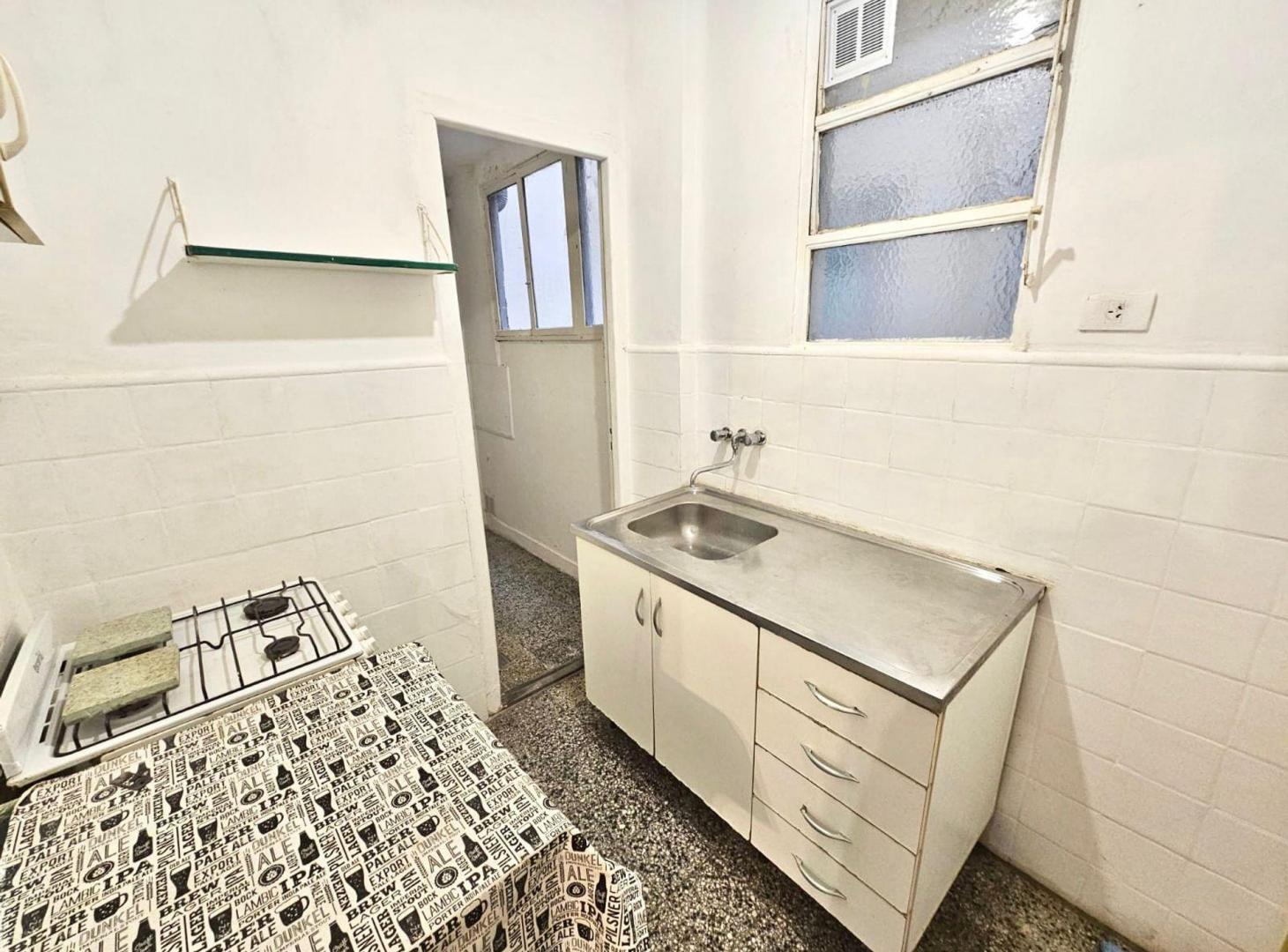 Foto de VENTA DEPARTAMENTO 2 AMBIENTES EN SAN TELMO, imagen 5