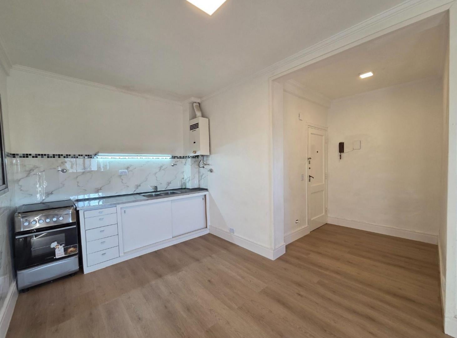 Foto de VENTA DEPARTAMENTO 2 AMBIENTES EN WILDE, imagen 1