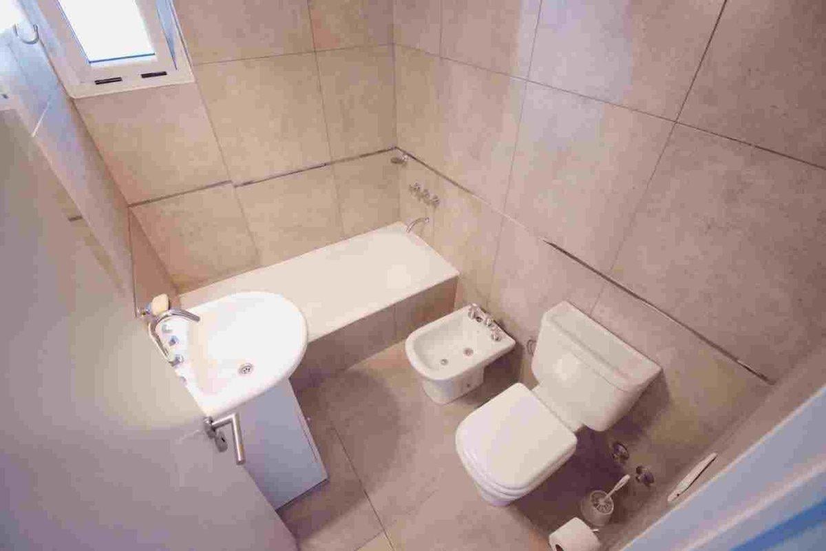 Foto de VENTA DEPARTAMENTO 2 AMBIENTES CON BALCON, imagen 4