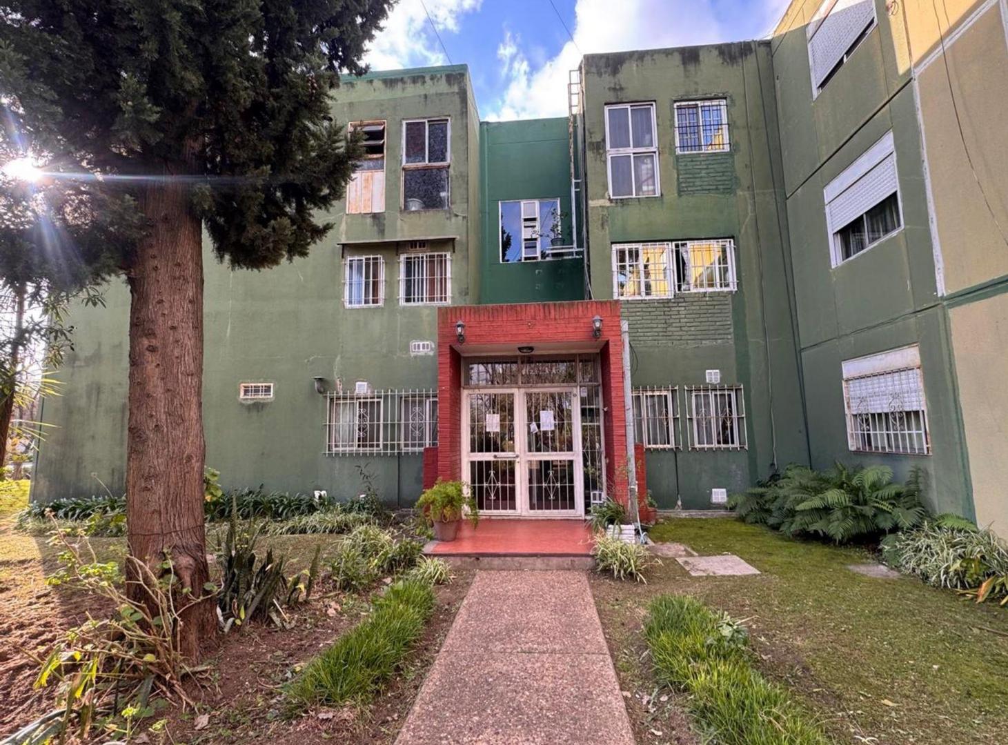 Foto de VENTA DEPARTAMENTO APTO CREDITO DON ORIONE, imagen 2