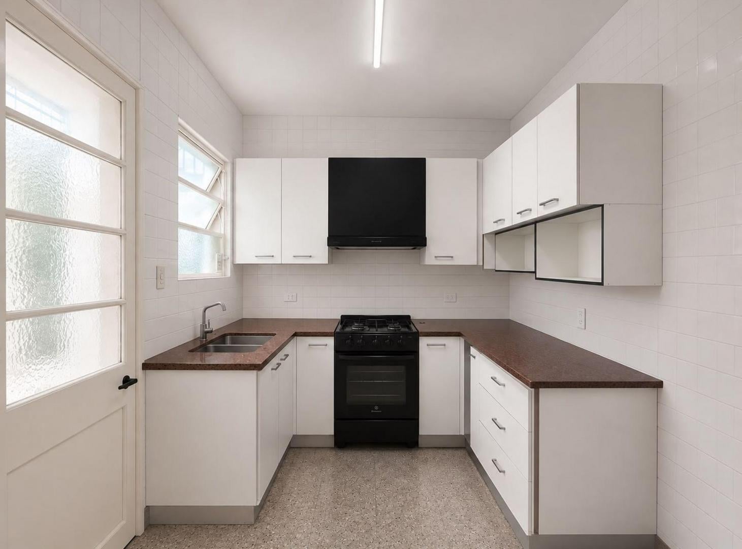 Foto de DEPARTAMENTO 3 AMBIENTES 96M2 APTO CREDITO PB, imagen 3
