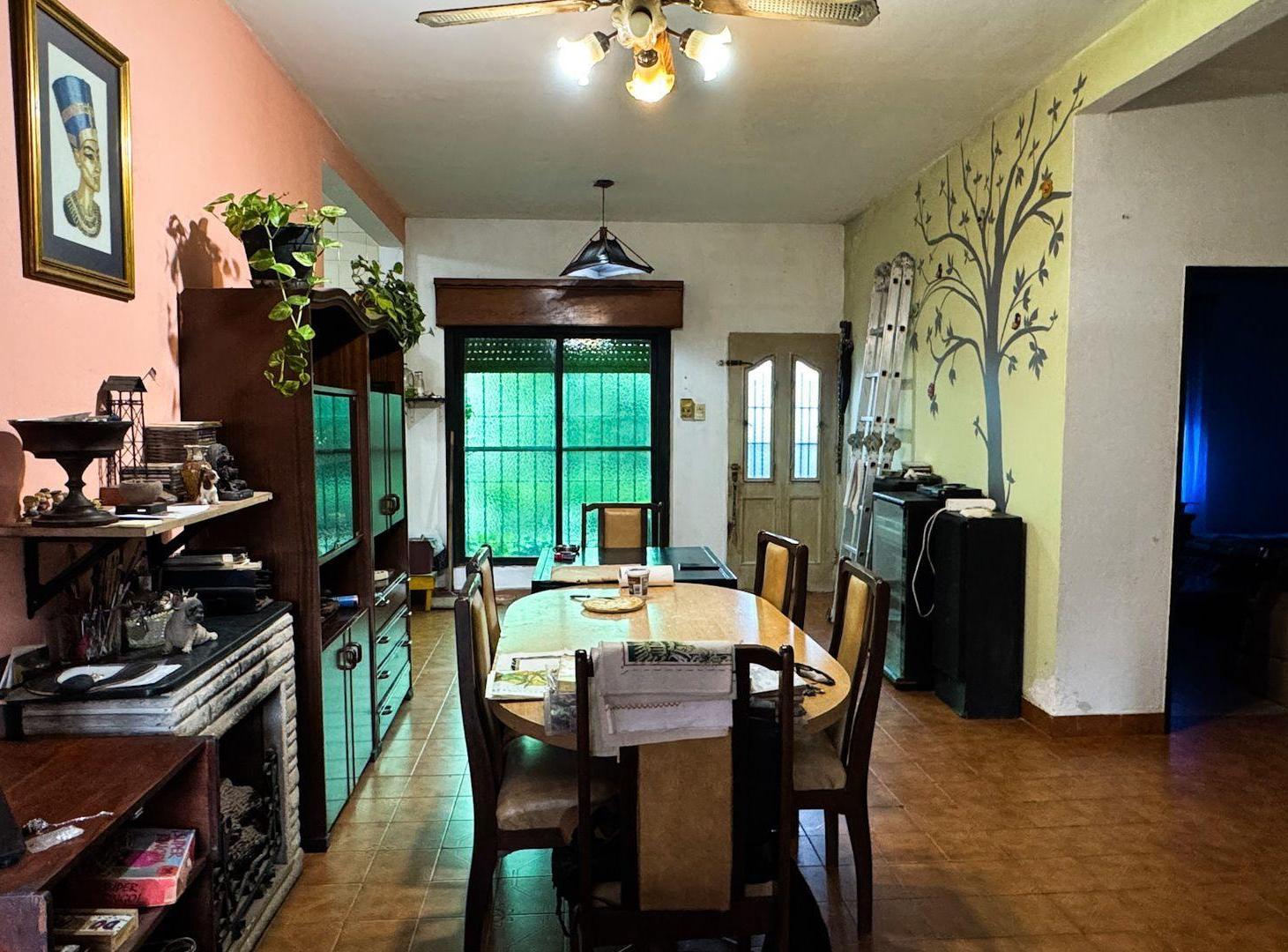 Foto de VENTA CASA 3 AMBIENTES CON COCHERA EN SOLANO, imagen 1