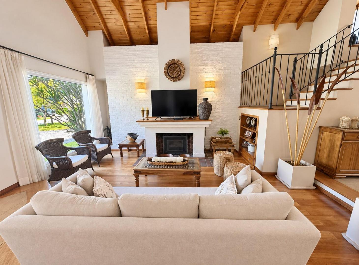 Foto de VENTA CASA BARRIO CERRADO QUILMES, imagen 4