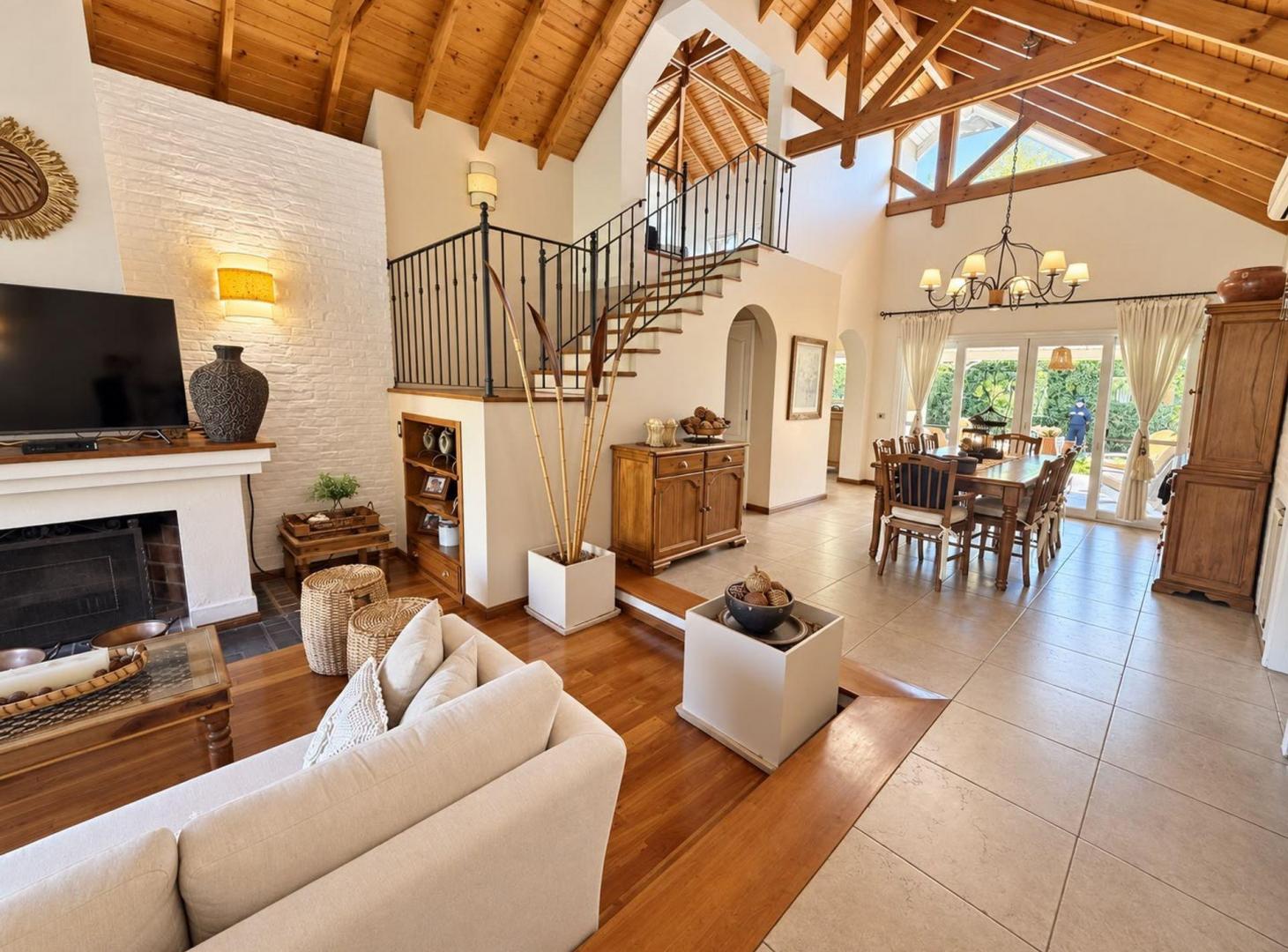 Foto de VENTA CASA BARRIO CERRADO QUILMES, imagen 3
